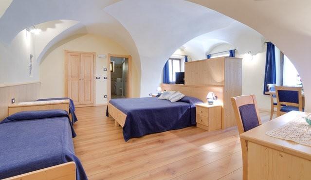 Agriturismo La Canonica 布雷斯 外观 照片