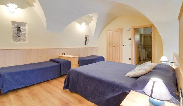 Agriturismo La Canonica 布雷斯 客房 照片