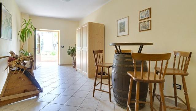Agriturismo La Canonica 布雷斯 外观 照片