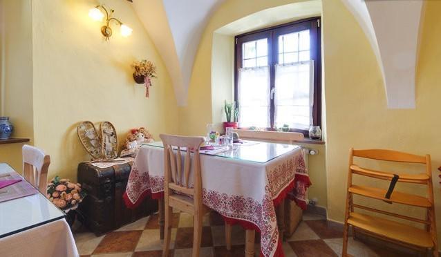 Agriturismo La Canonica 布雷斯 外观 照片