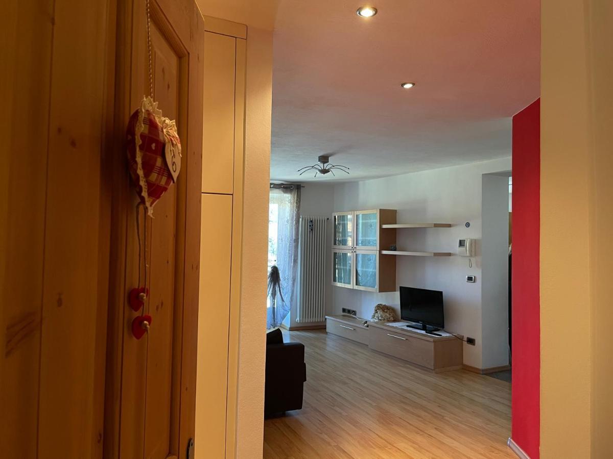 Agriturismo La Canonica 布雷斯 外观 照片