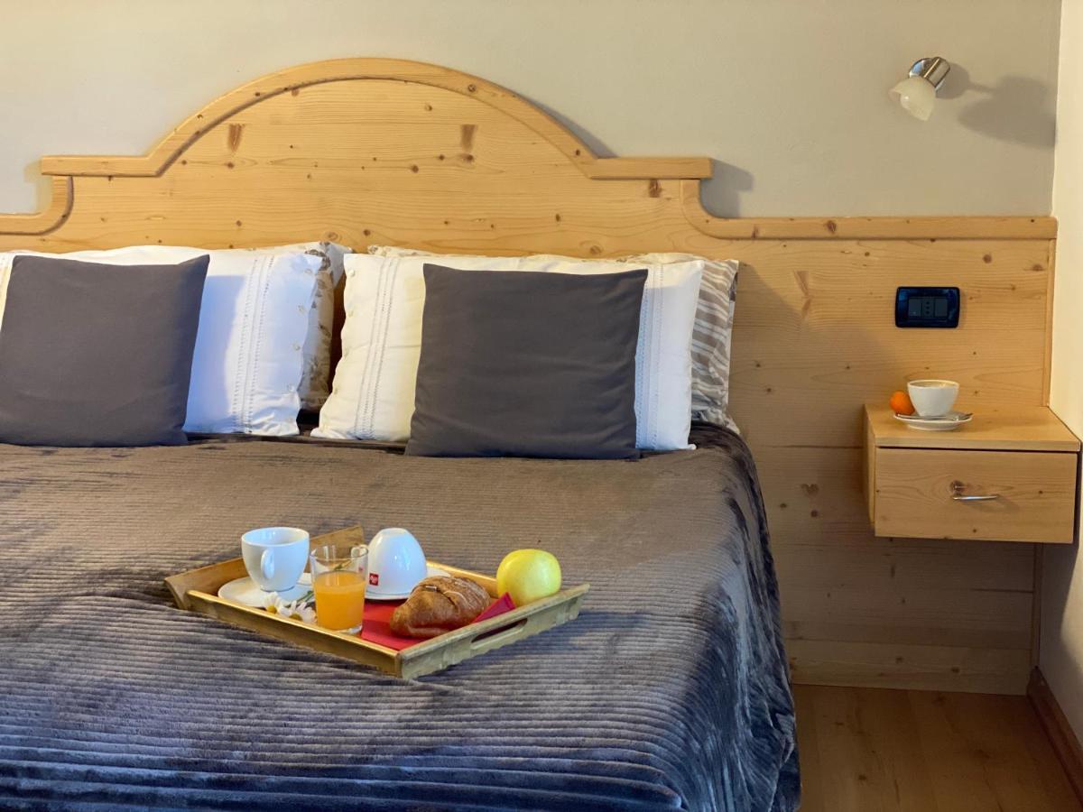 Agriturismo La Canonica 布雷斯 外观 照片