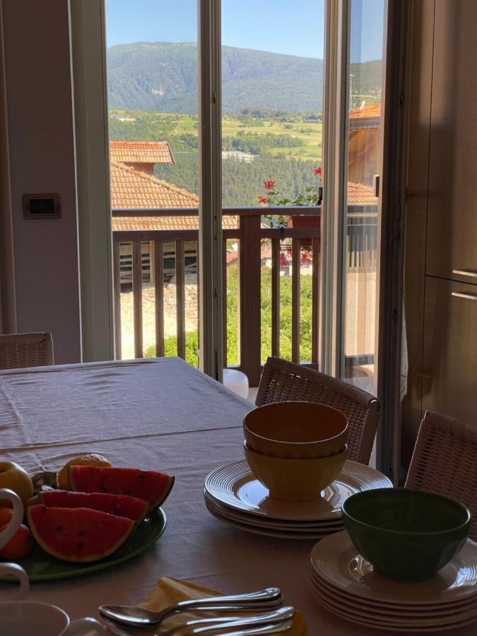 Agriturismo La Canonica 布雷斯 外观 照片
