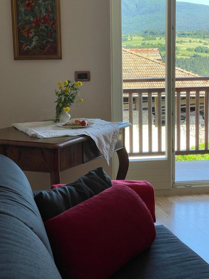 Agriturismo La Canonica 布雷斯 外观 照片