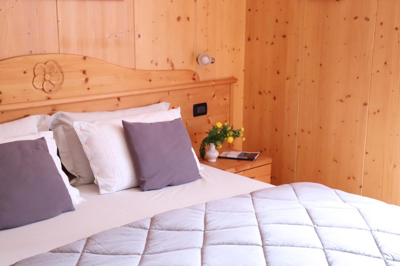 Agriturismo La Canonica 布雷斯 外观 照片