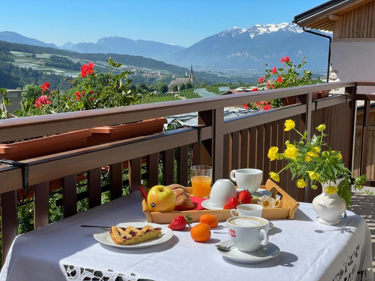 Agriturismo La Canonica 布雷斯 外观 照片